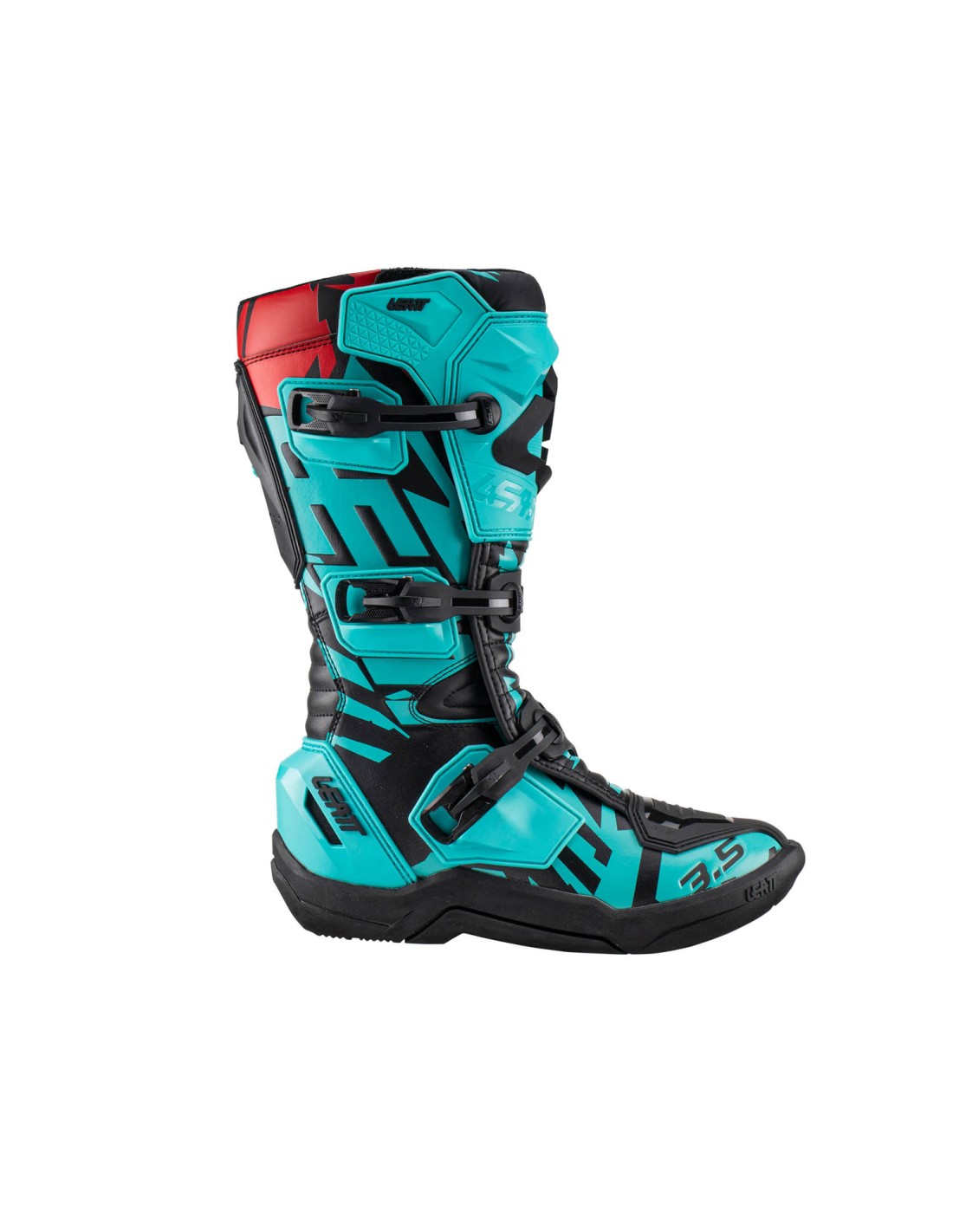 Leatt 3.5 Boots Fuel