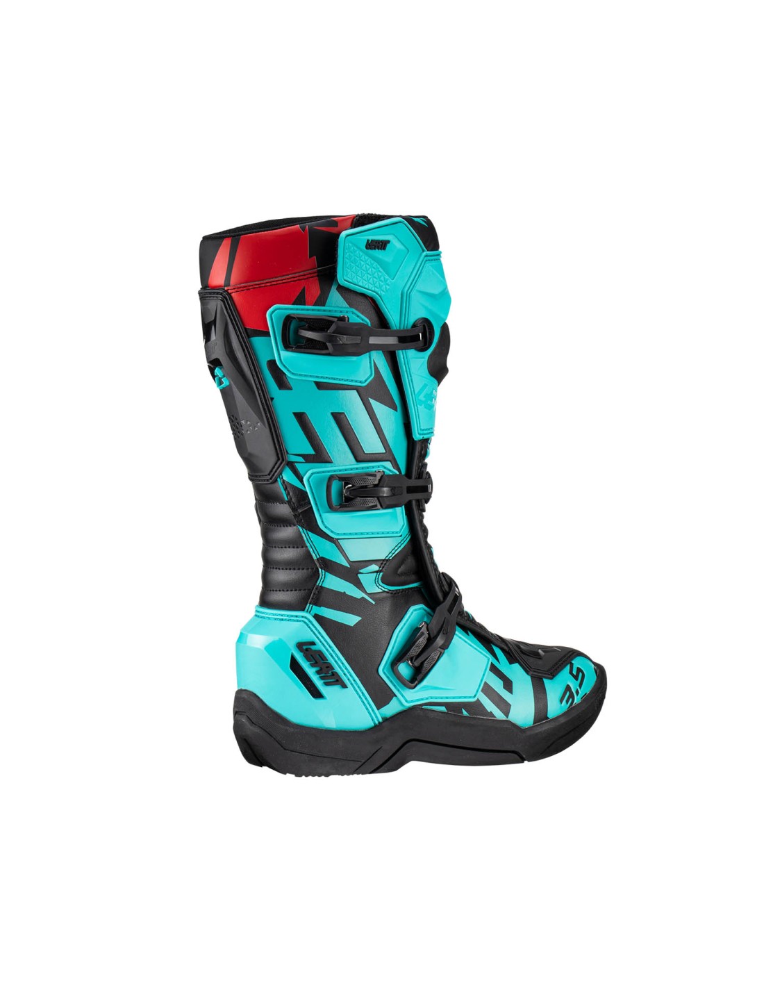 Leatt 3.5 Boots Fuel