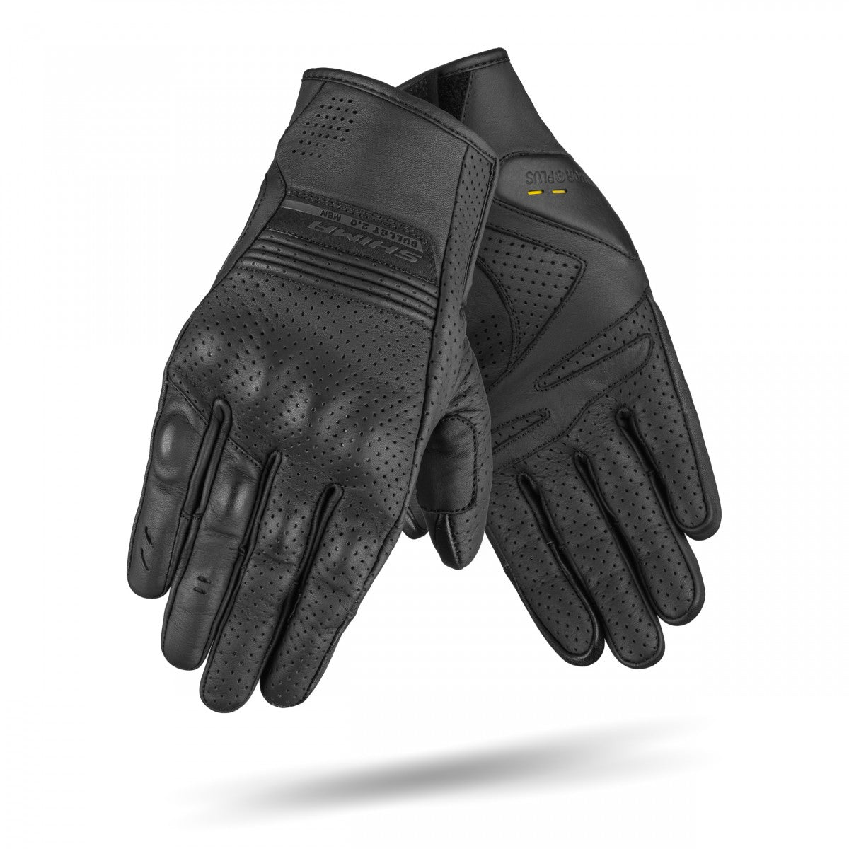 Shima Bullet 2.0 perforated Motorcycle Gloves