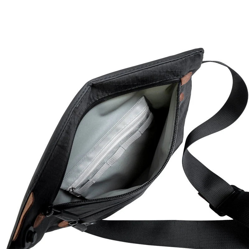 Loboo Waterproof Waist Bag (BYB51BK)