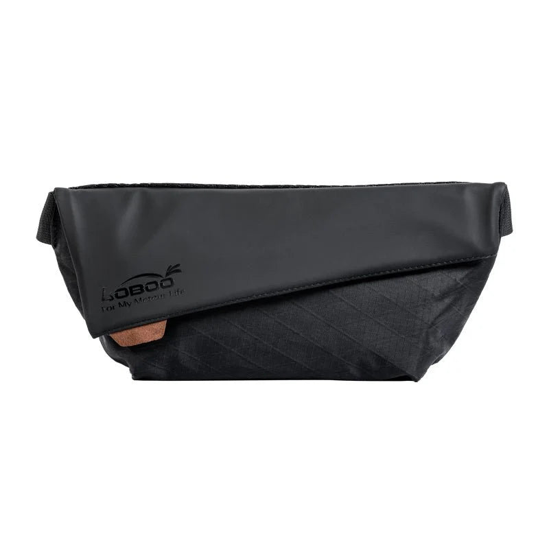 Loboo Waterproof Waist Bag (BYB51BK)
