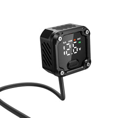 Loboo Motorcycle Bi-Directional Battery Charger (C36)