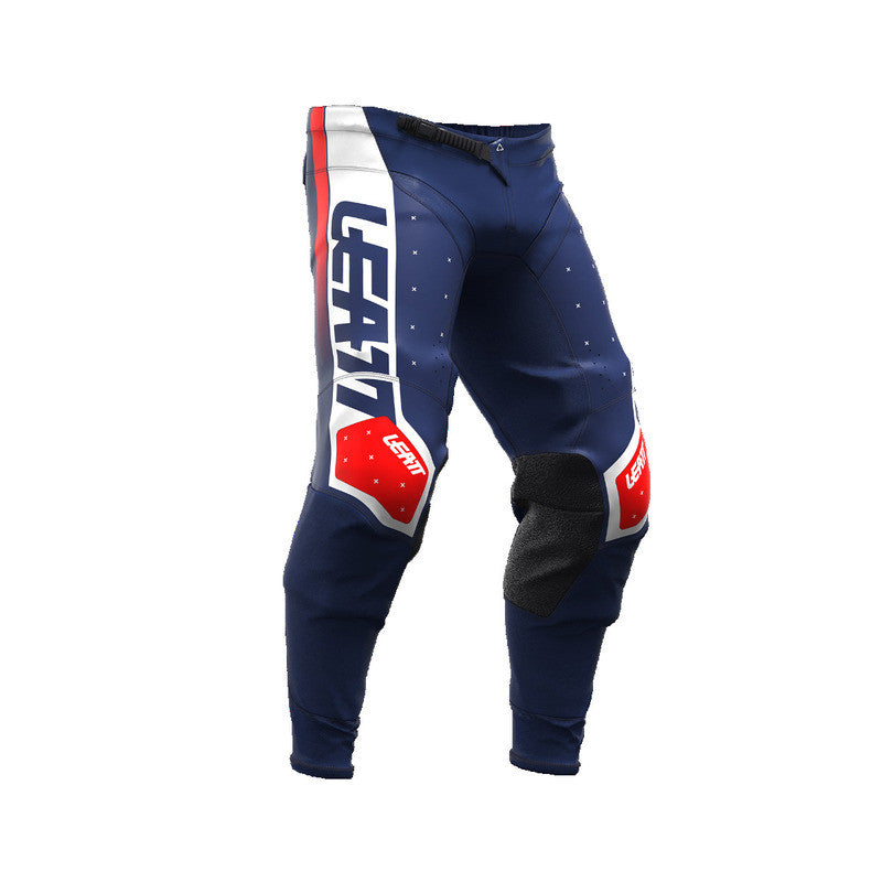 Leatt Moto 4.5 Pants - Royal