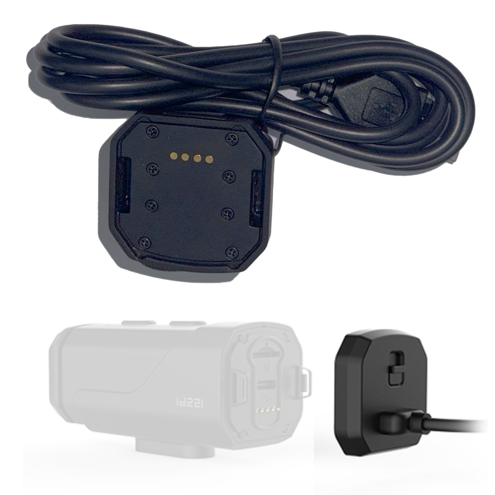 id221 Action C5 Charging Cable Kit