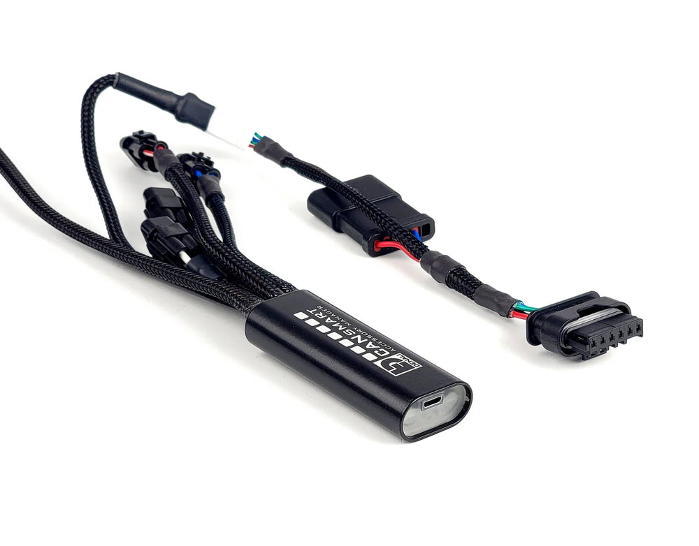 DENALI GEN II CANsmart Controller for BMW R1300GS '24 [DNL.WHS.25900]