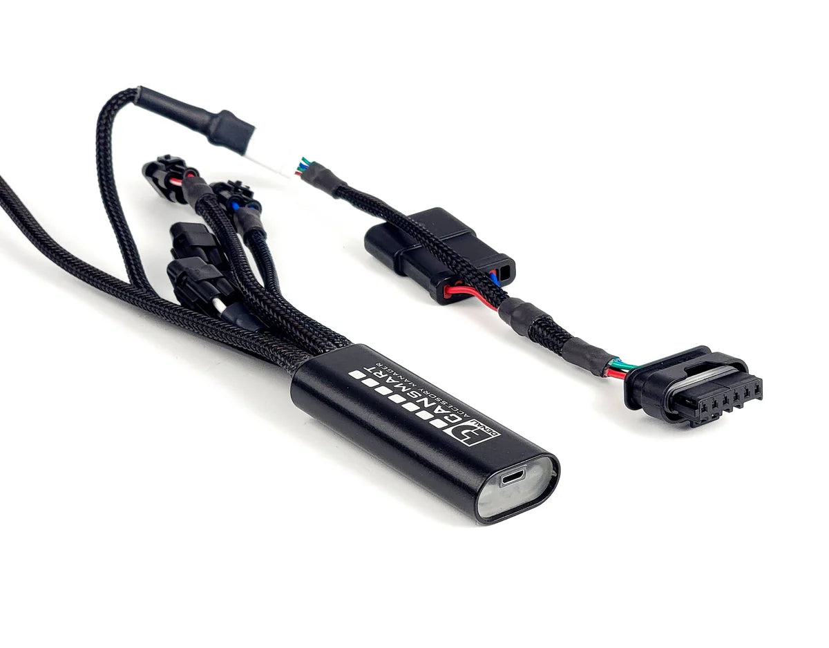 DENALI GEN II CANsmart Controller for BMW R1300GS '24 [DNL.WHS.25900]