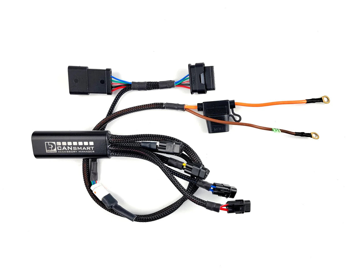 DENALI GEN II CANsmart Controller for BMW R1300GS '24 [DNL.WHS.25900]