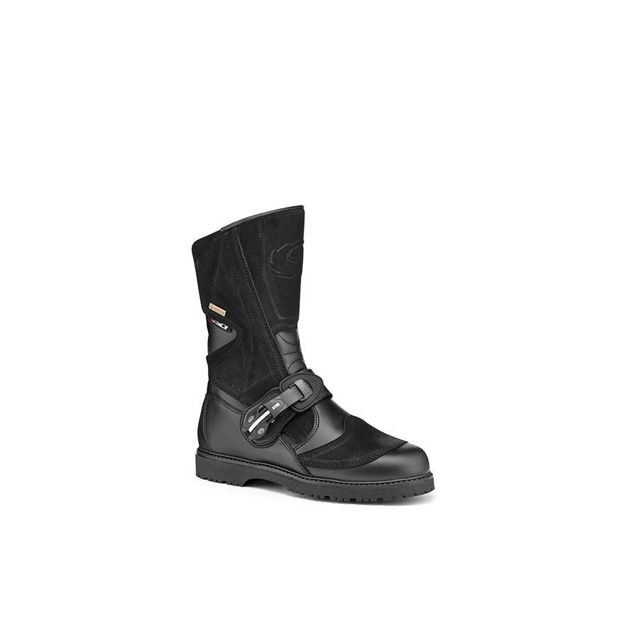 SIDI Canyon 2 Gore-Tex Black Boots (NEW 2024)