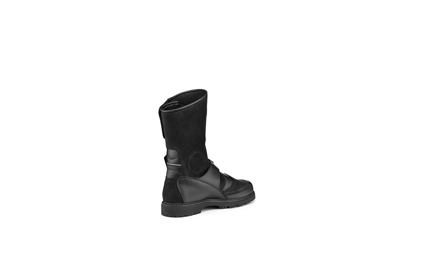 SIDI Canyon 2 Gore-Tex Black Boots (NEW 2024)
