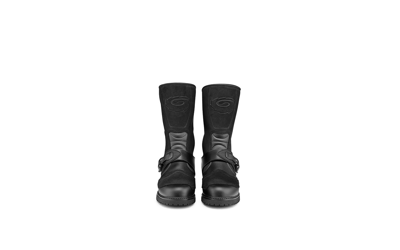 SIDI Canyon 2 Gore-Tex Black Boots (NEW 2024)