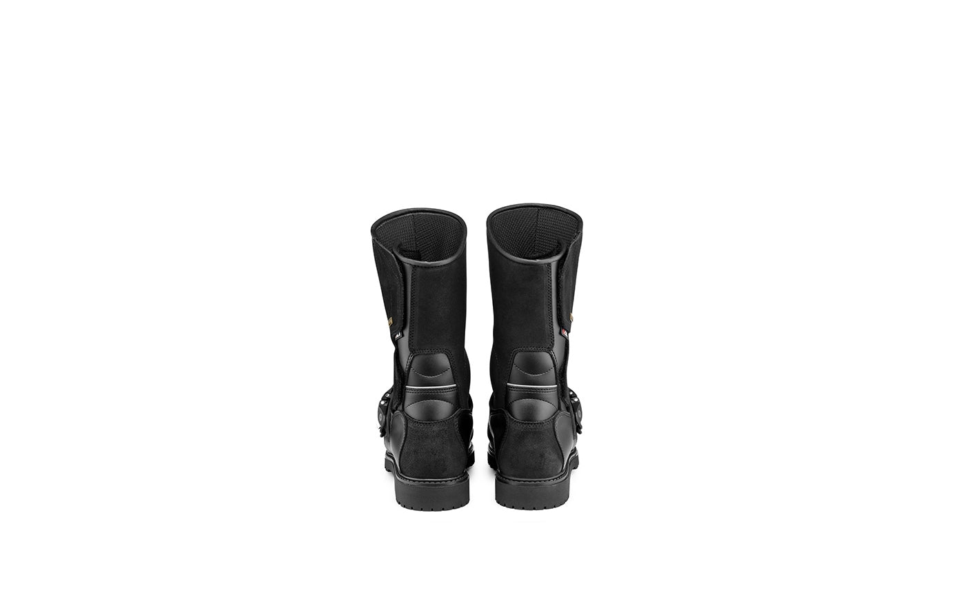SIDI Canyon 2 Gore-Tex Black Boots (NEW 2024)