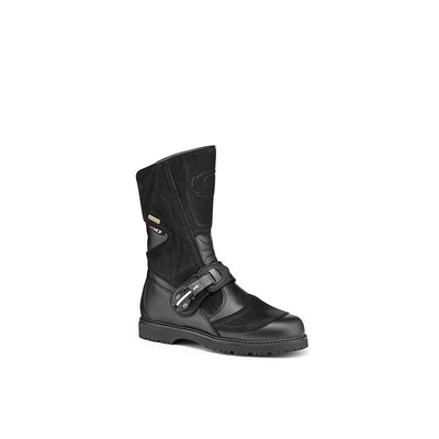 SIDI Canyon Gore-Tex Black Boots