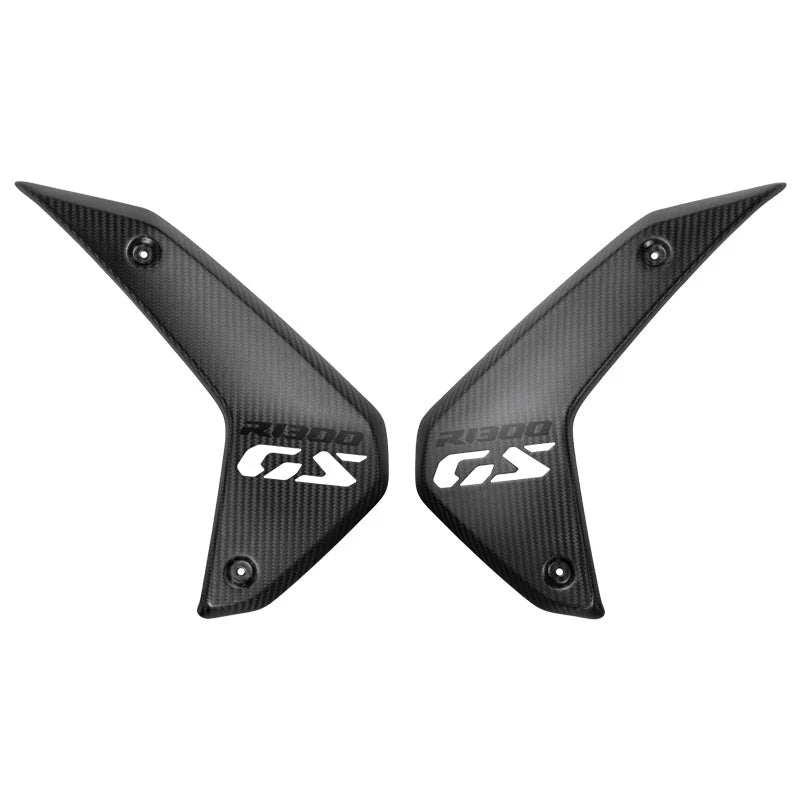 Loboo Carbon Fiber Radiator Panel For R1300 GS 2024- (CSB131-A)
