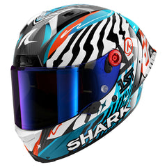 Shark Aeron GP FIM #1 Racing Speed-Fancy (DWB)
