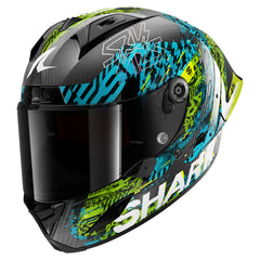 Shark Aeron-GP FIM RACING #1 SPEED-VIB (DBG)