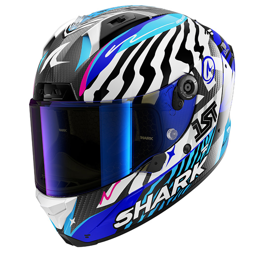 Shark Aeron Speed-Fancy (DWB)