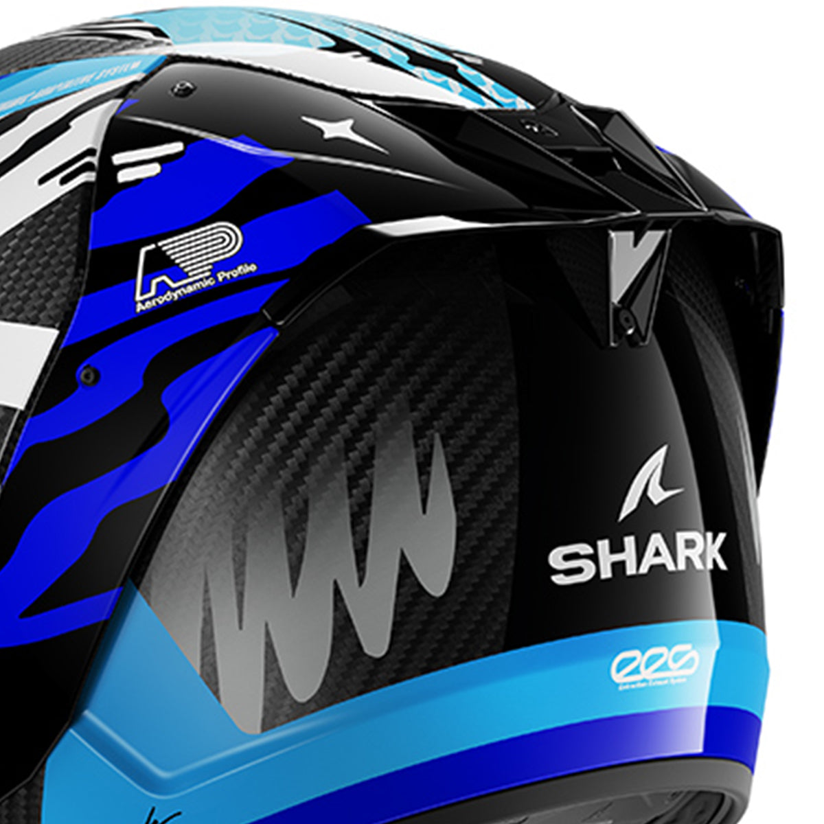 Shark Aeron Speed-Fancy (DWB)