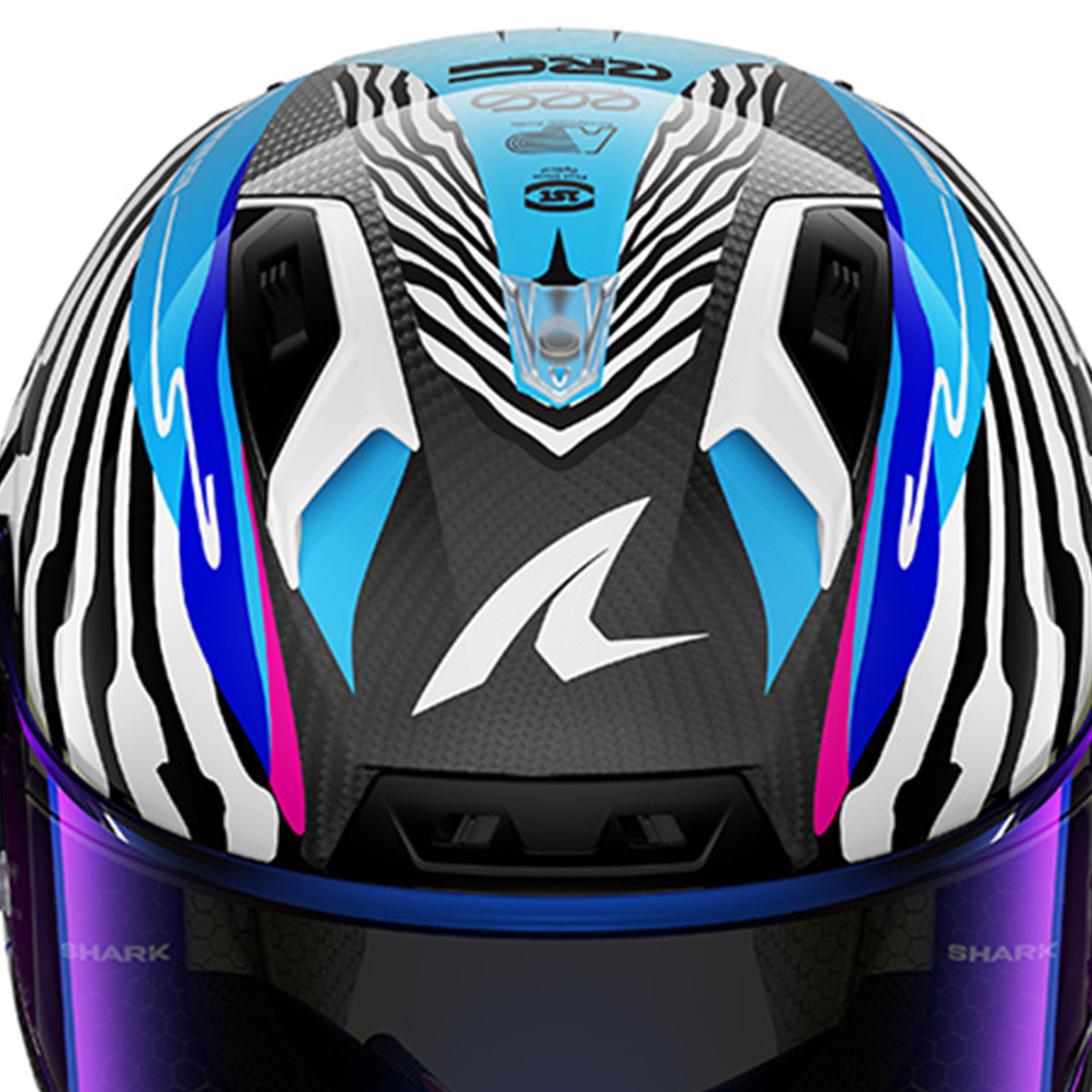 Shark Aeron Speed-Fancy (DWB)