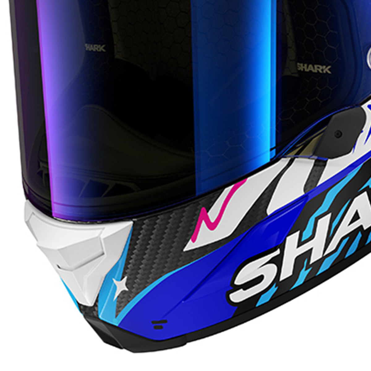 Shark Aeron Speed-Fancy (DWB)