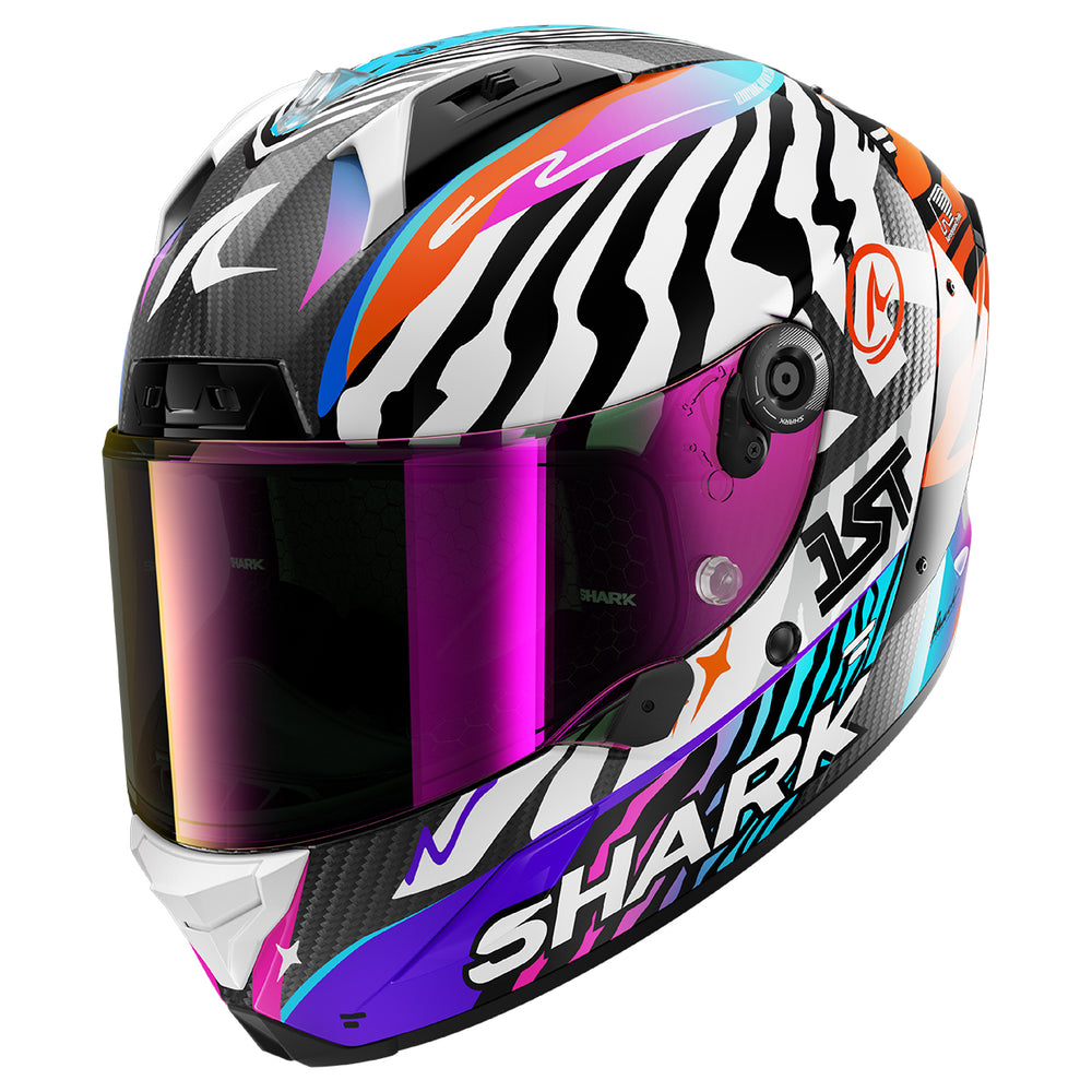 Shark Aeron Speed-Fancy (DWO)