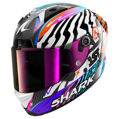 Shark Aeron Speed-Fancy (DWO)