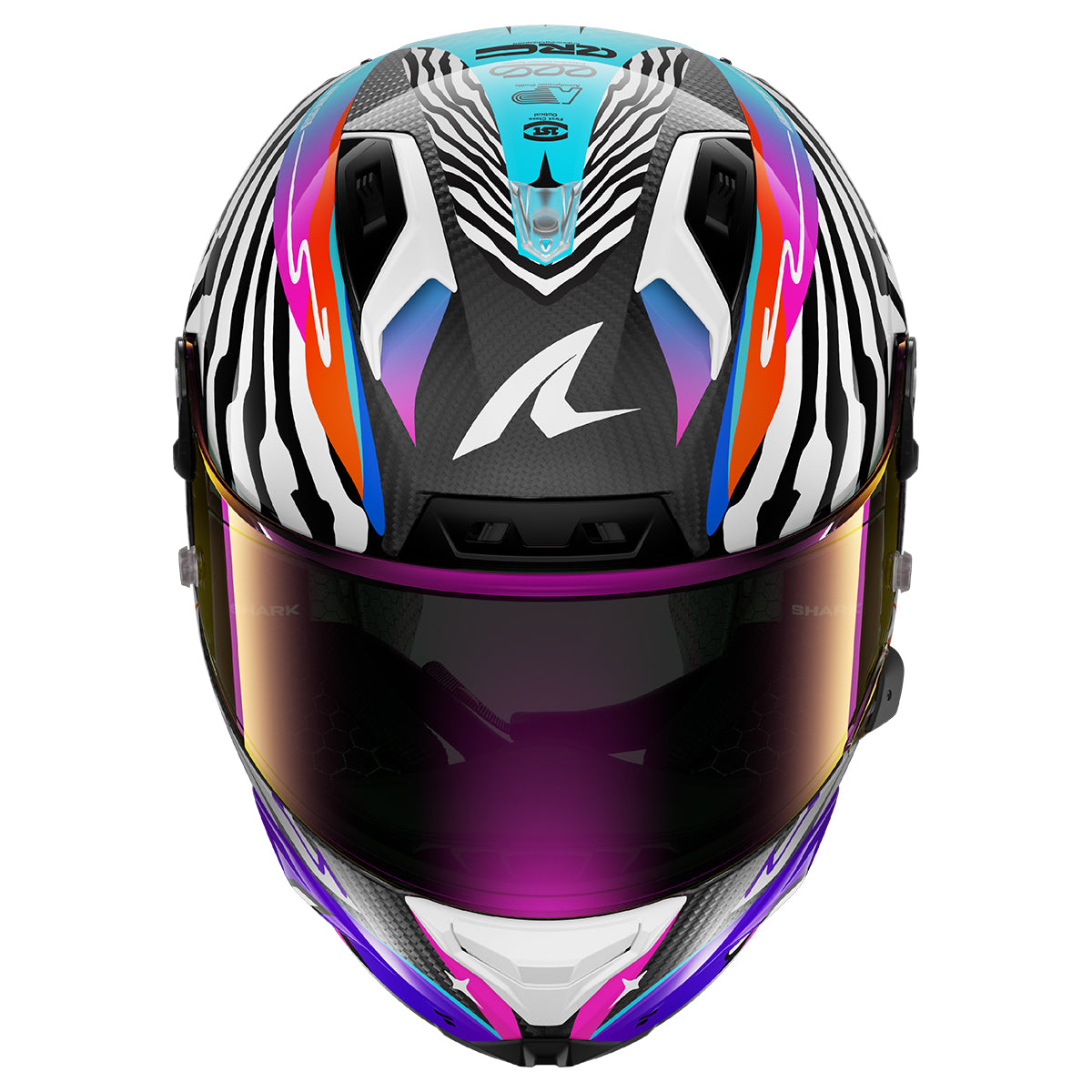 Shark Aeron Speed-Fancy (DWO)