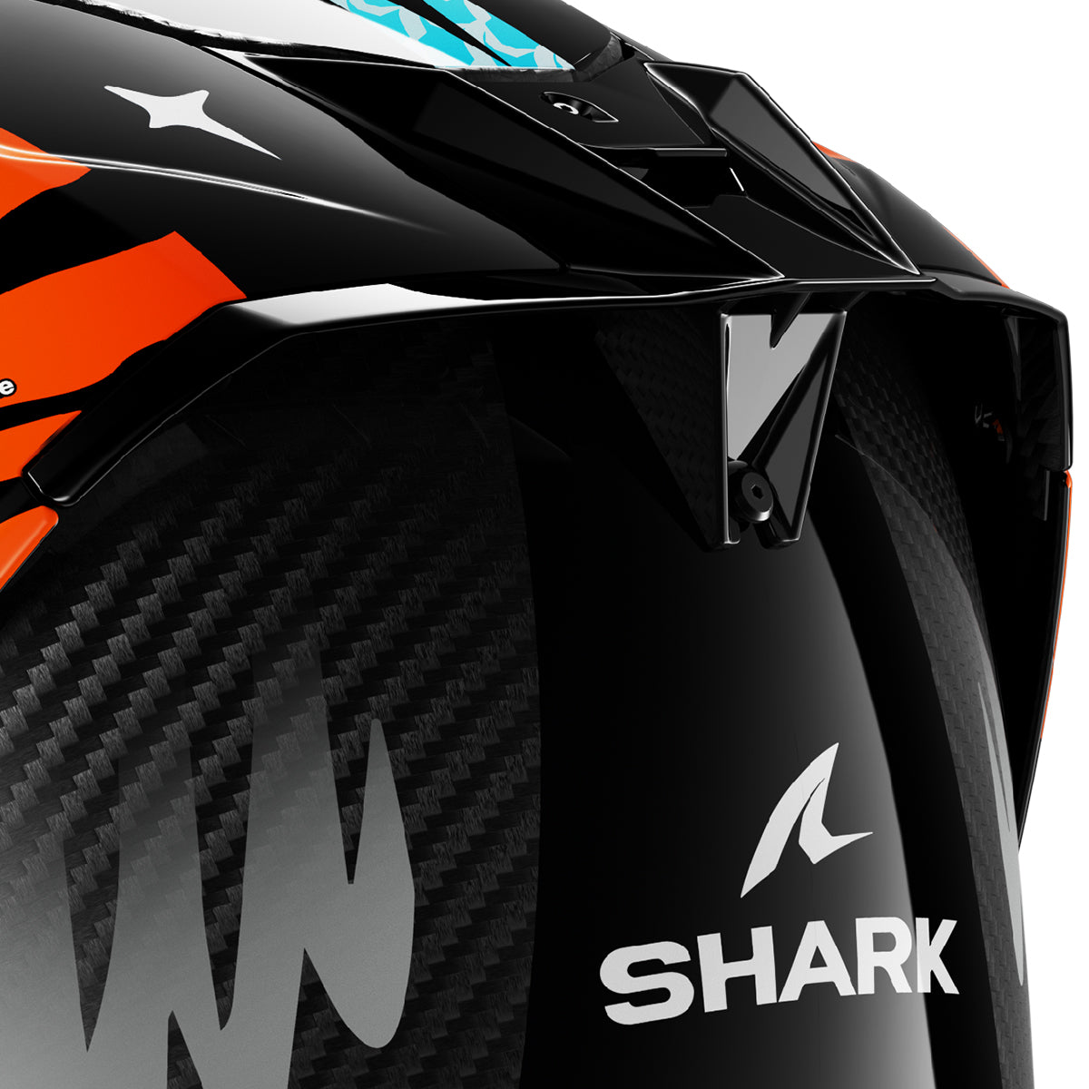 Shark Aeron Speed-Fancy (DWO)