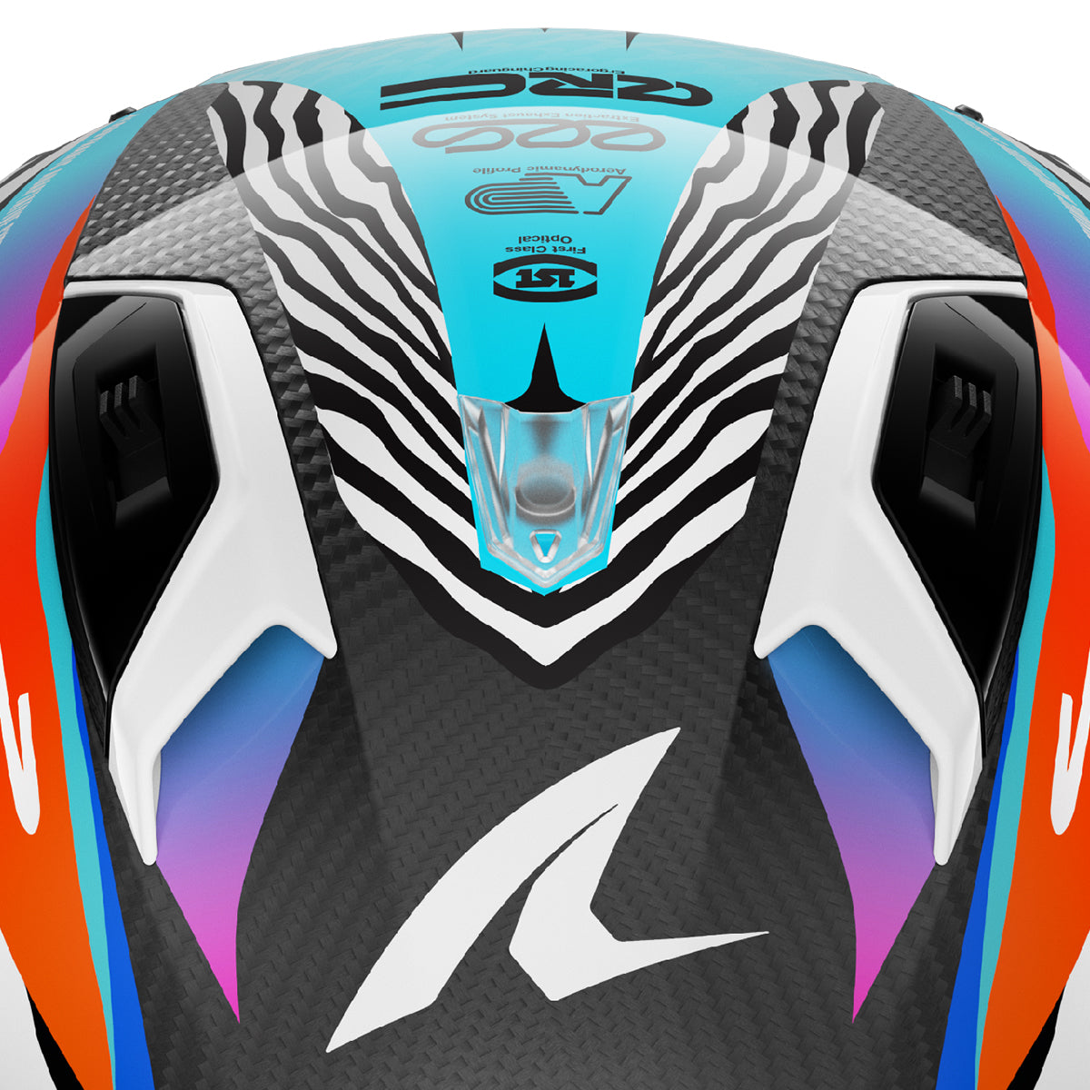 Shark Aeron Speed-Fancy (DWO)