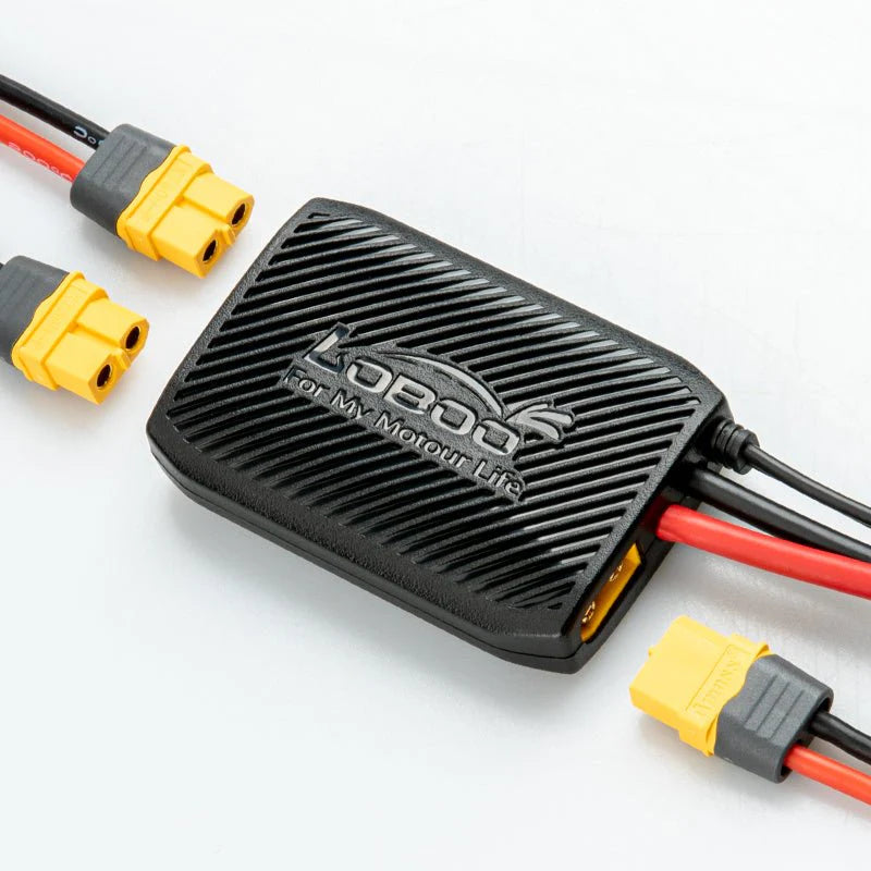 Loboo Smart Batter Charger (CB20)