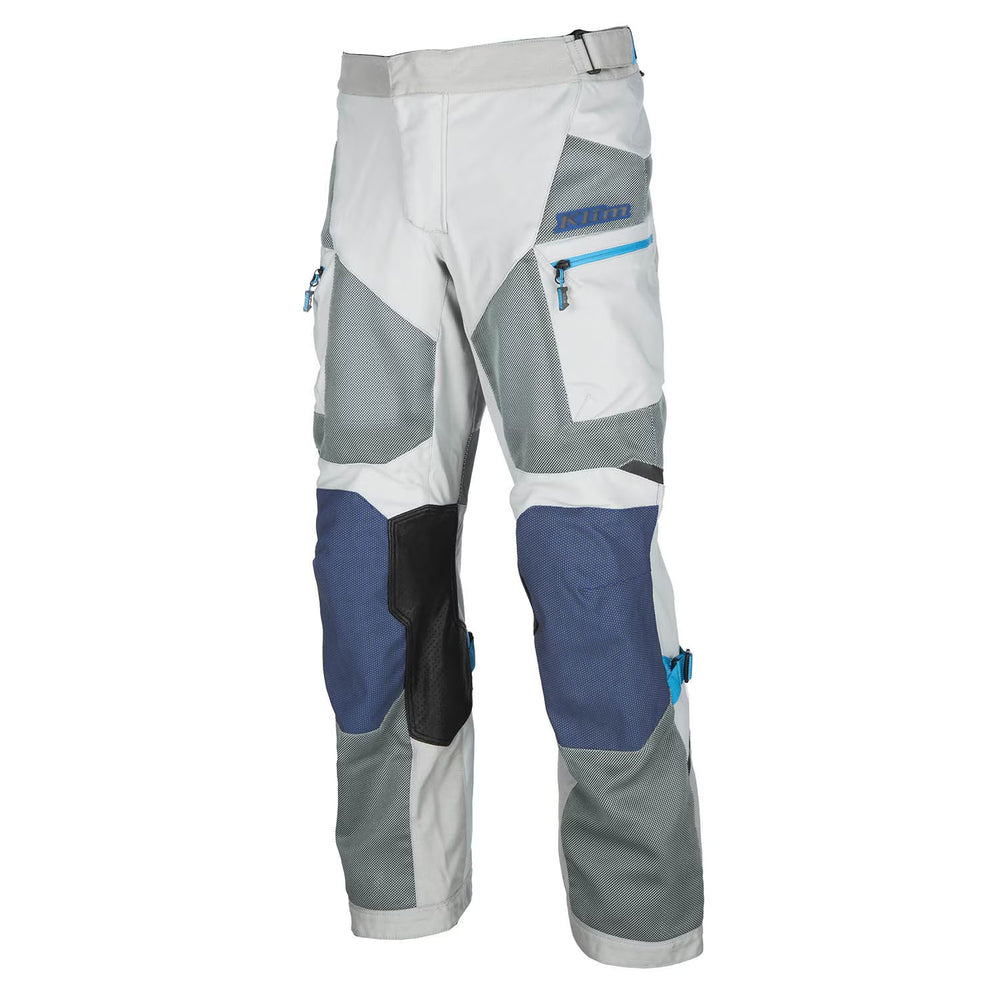 Klim Baja S4 Pant High-Rise - Nightfall Blue