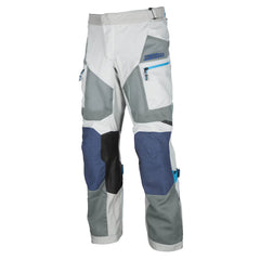 Klim Baja S4 Pant High-Rise - Nightfall Blue