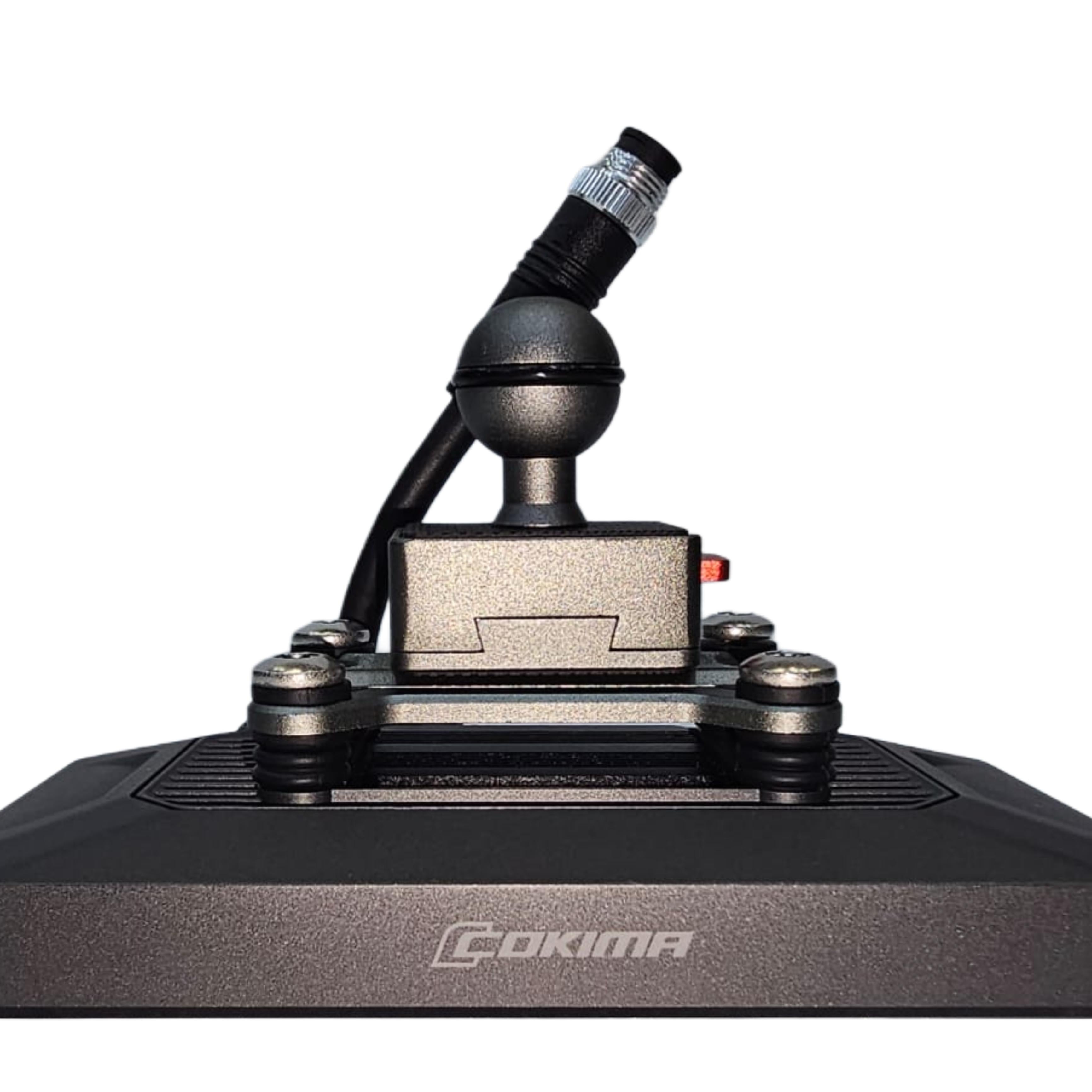 Cokima CNC Quick Release Mount