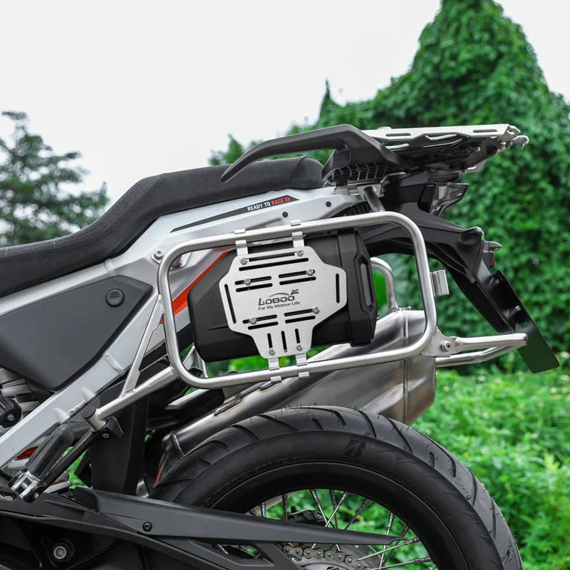 Loboo CGJX-1 Motorcycle Tool Box