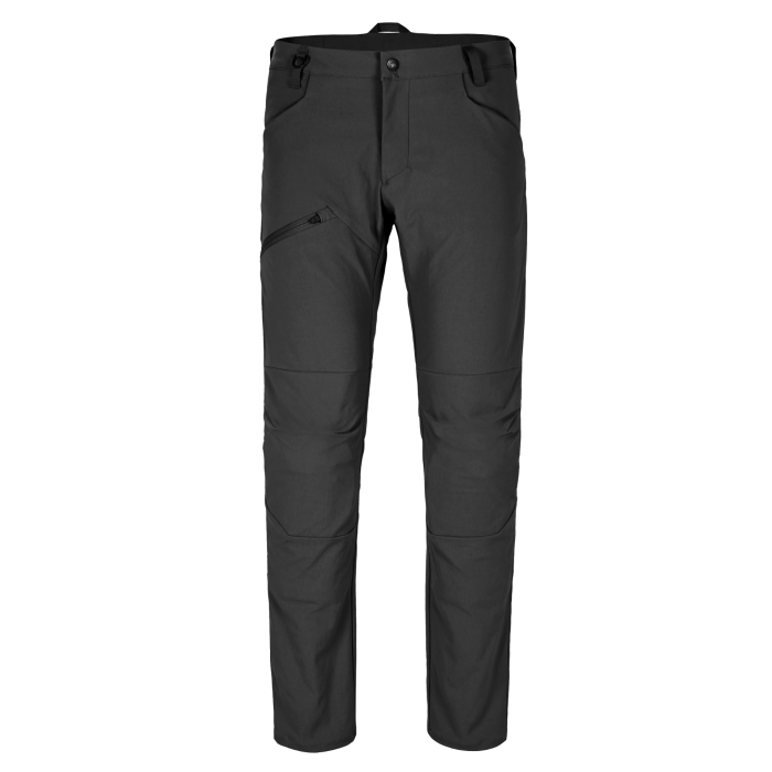Spidi CHARGED Pants Anthracite (25)