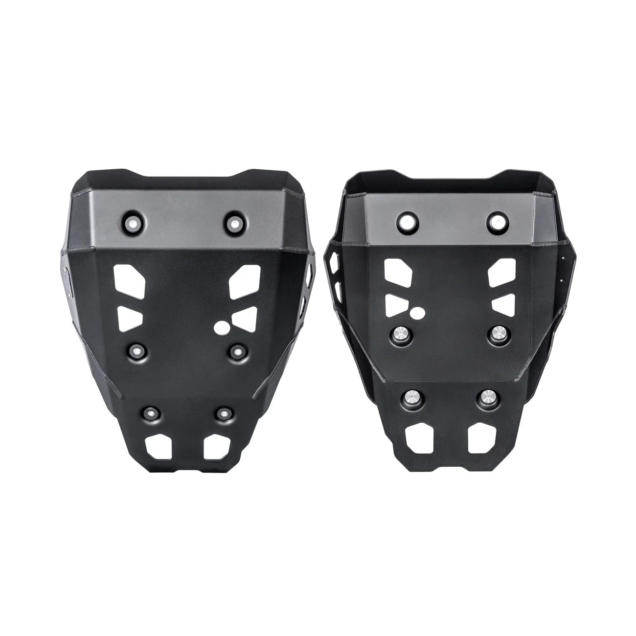 Loboo Aluminum Skid Plate Engine Guard for BMW R1300GS (CHB151BK)