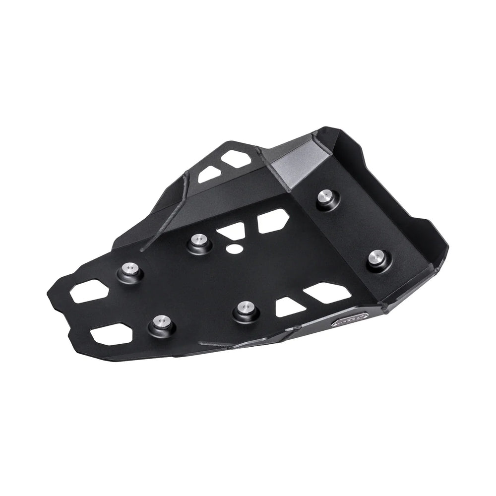 Loboo Aluminum Skid Plate Engine Guard for BMW R1300GS (CHB151BK)