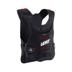 Leatt Chest Protector ReaFlex Black