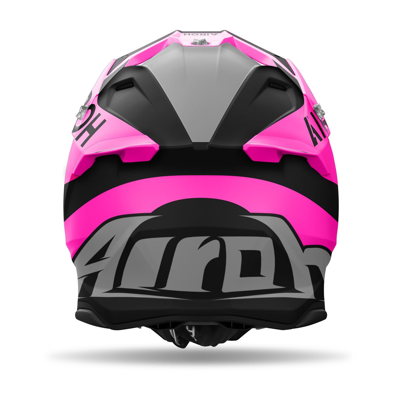 Airoh Twist 3 King Pink Matt Helmet