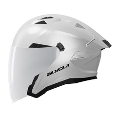 Bilmola AR JET Visor Clear