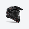 Airoh Commander 2 Carbon Stylish Gloss Helmet