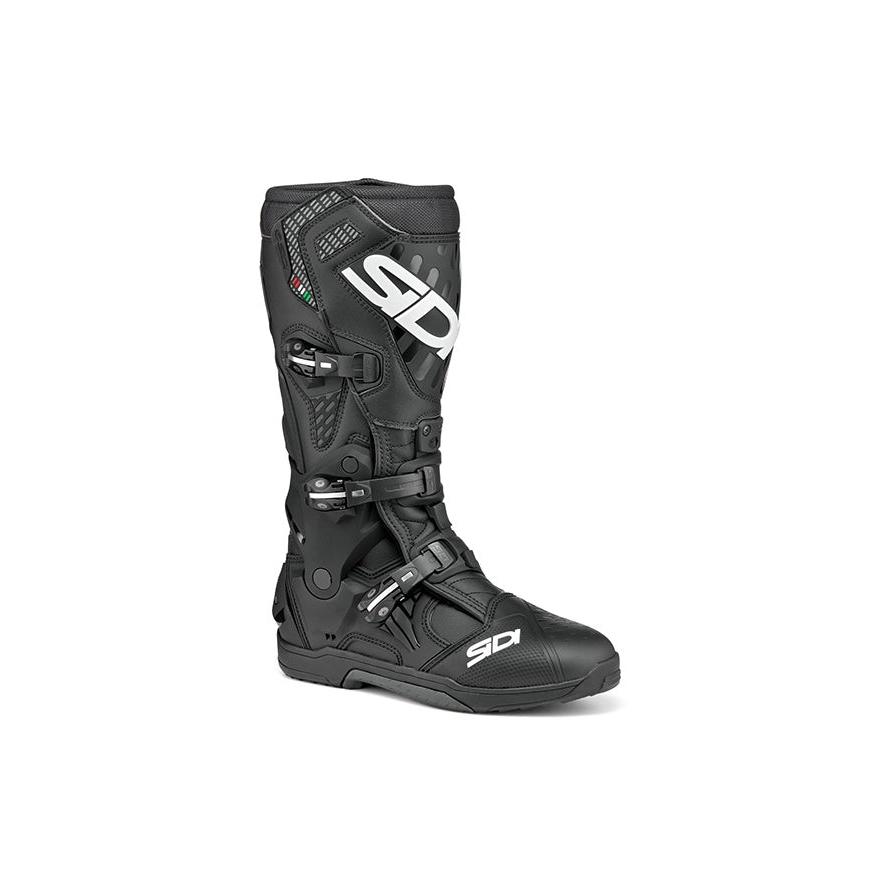 SIDI Crossair Black/Black Boots