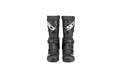 SIDI Crossair Black/Black Boots