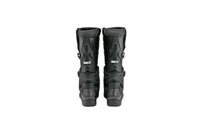 SIDI Crossair Black/Black Boots