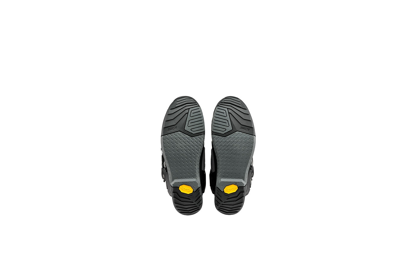 SIDI Crossair Black/Black Boots