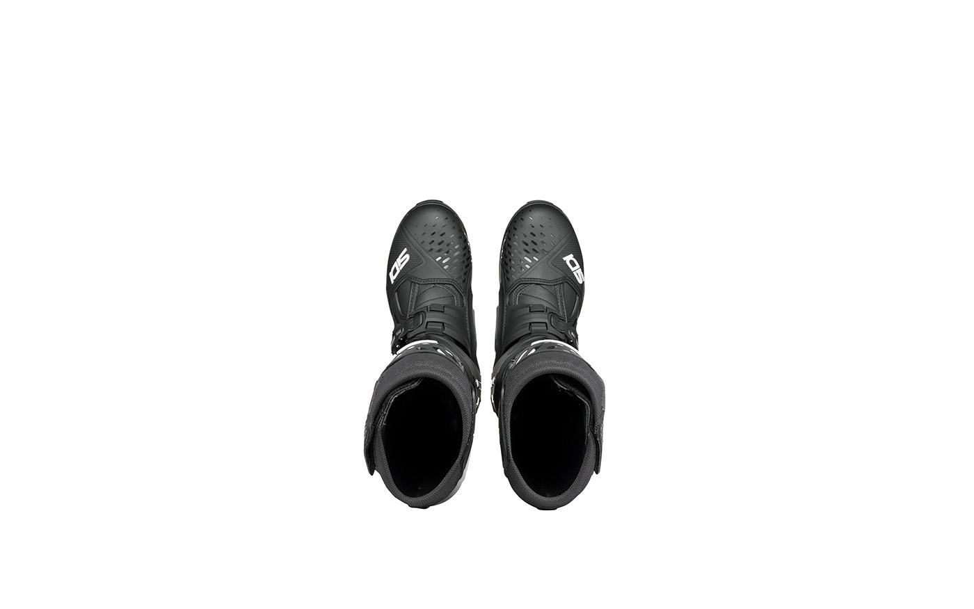 SIDI Crossair Black/Black Boots
