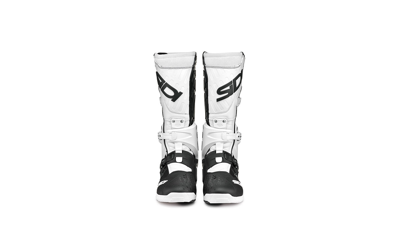 SIDI Crossair Black/White Boots