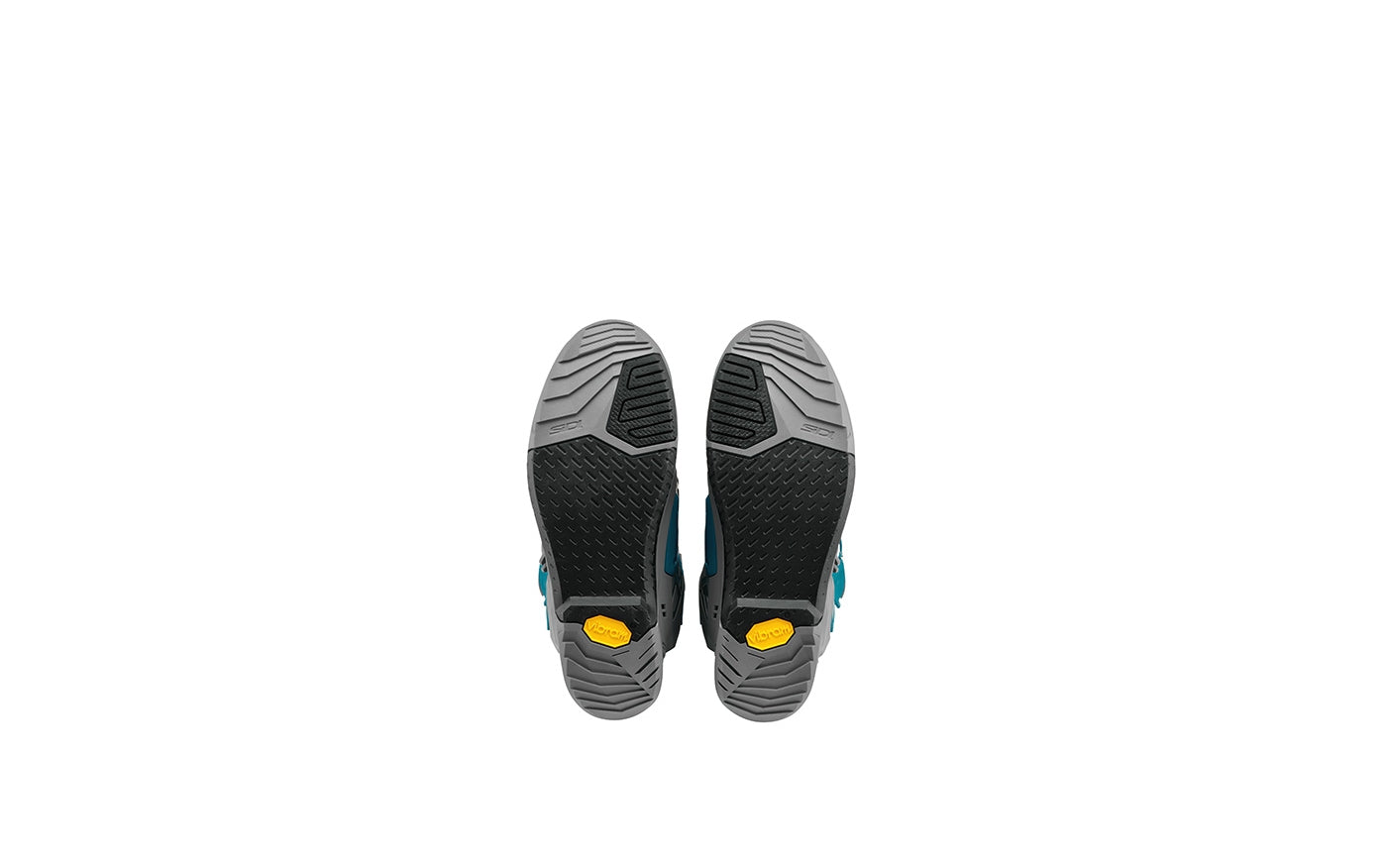 SIDI Crossair Grey/Petrol Boots