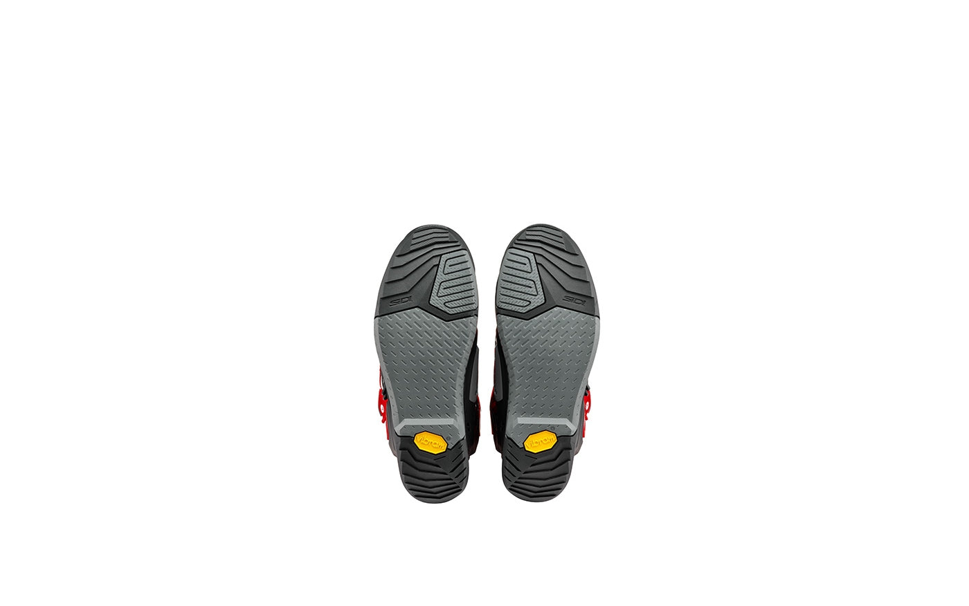 SIDI Crossair Black/Red Boots (NEW 2024)