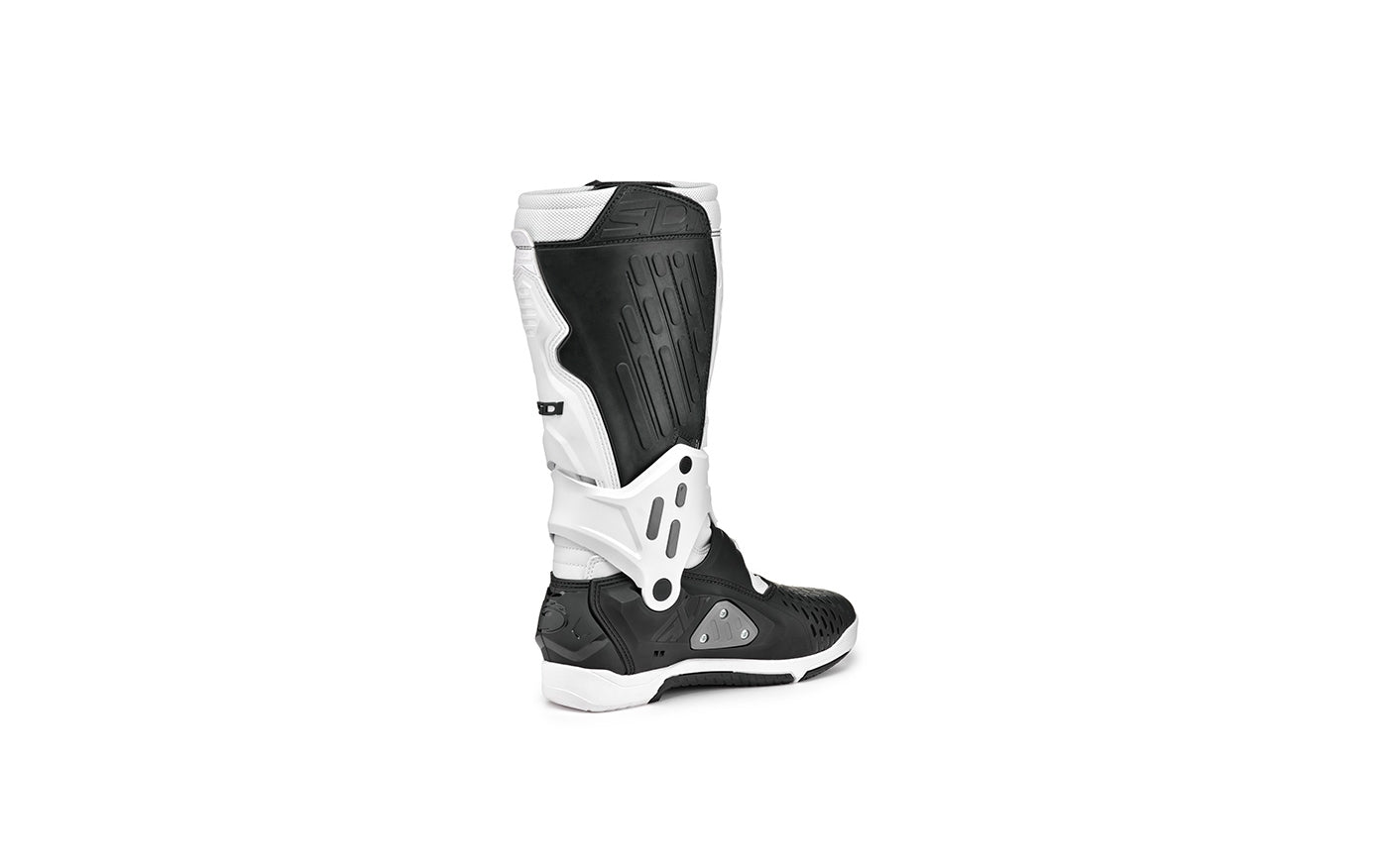 SIDI Crossair Black/White Boots