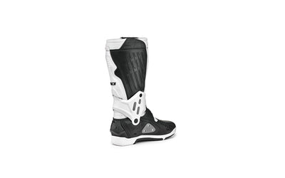 SIDI Crossair Black/White Boots